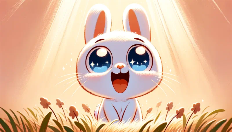Ilustración de «El Milagro de Félix, el Mensajero de la Felicidad»