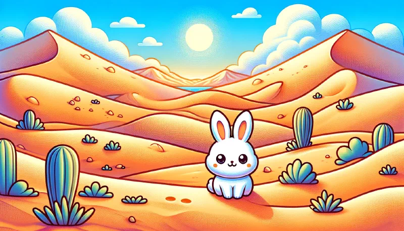 Ilustración de «El Milagro de Félix, el Mensajero de la Felicidad»