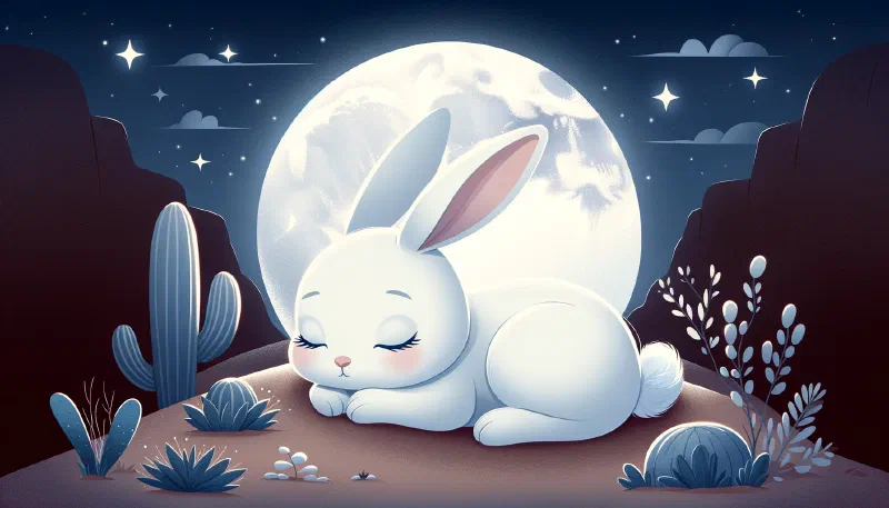 Ilustración de «El Milagro de Félix, el Mensajero de la Felicidad»