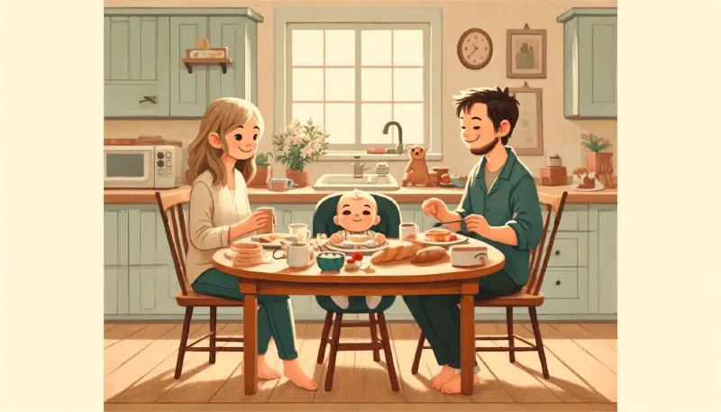 Ilustración de «El Monstruo De Las Emociones: Encuentro en la Oscuridad»