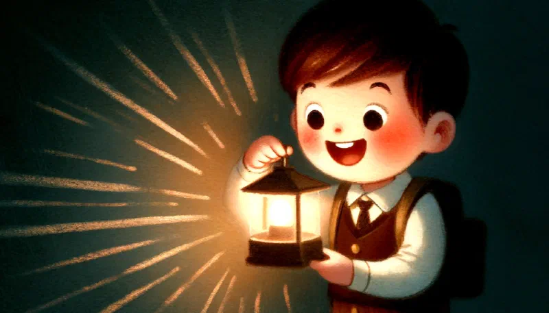 Ilustración de «El Monstruo De Las Emociones: El Peor Cole del Mundo»