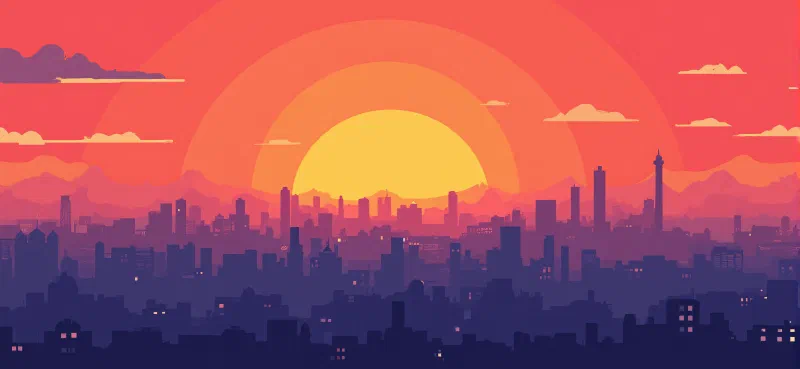 Ilustración de «El Príncipe Feliz y la Golondrina Valiente»